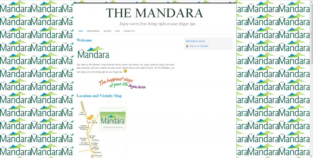 mandara