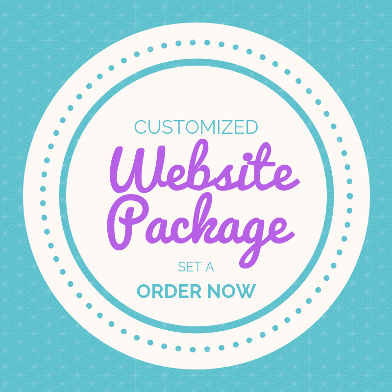 website package