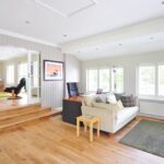 Hardwood vs. Laminate Flooring For Your Home