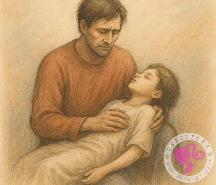 When Tomorrow Never Comes—A Mother’s Reflection on Loss, Love, and Letting Go