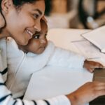 Motherhood from Home: A Ministry in Disguise