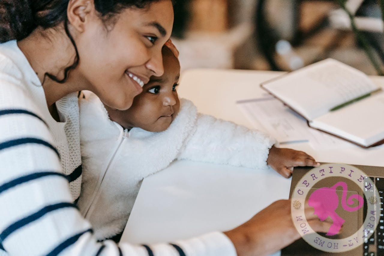 Motherhood from Home: A Ministry in Disguise